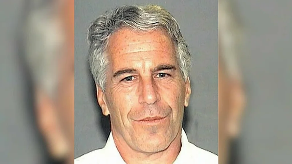 Plus de 3 millions de pages publiées dans le dossier Epstein