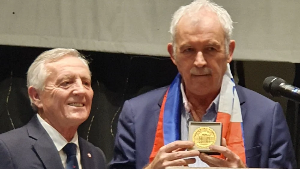 Plusieurs maires annoncent leur non‑réélection en 2026 dans des communes rurales