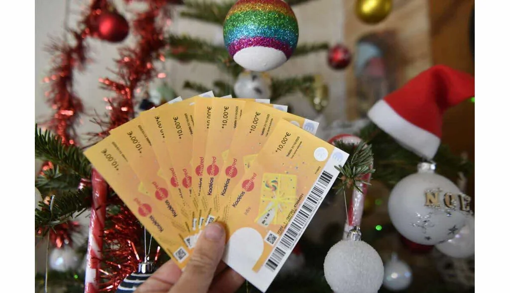 Prime de Noël: maintien pour tous les bénéficiaires en 2026