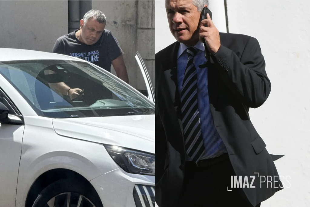 Procès de François Caillé et David Vital : enquête sur des malversations financières