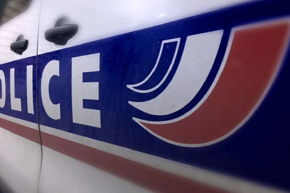 Projectile retrouvé à l’école Tony-Lainé de Poitiers, pas de blessés