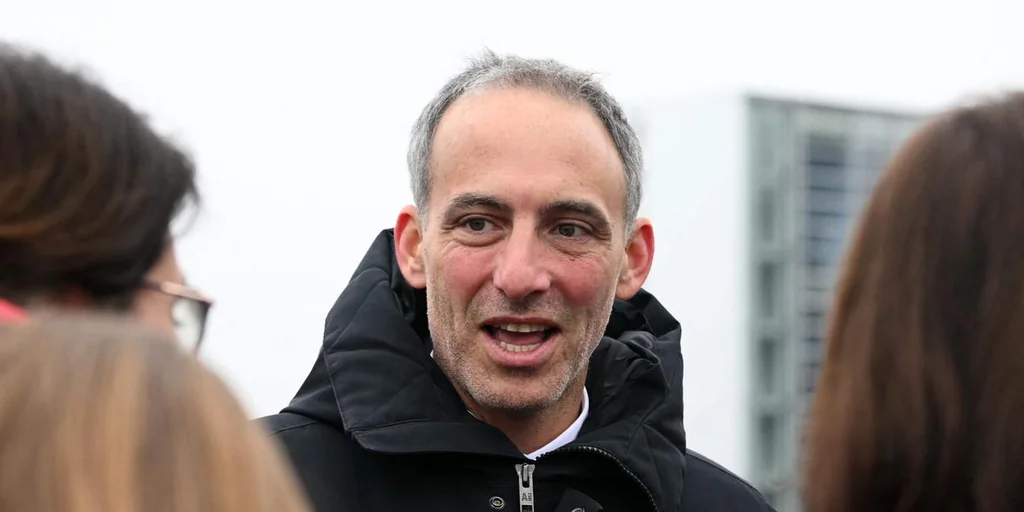 PS et gauche: débat autour de la primaire unitaire pour 2027