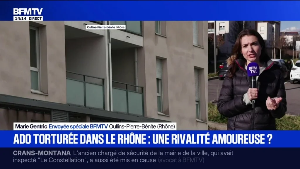 Rivalité amoureuse à l’origine de la séquestration près de Lyon