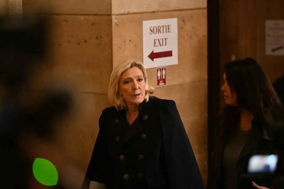 Le RN face à Trump et Poutine : affinités idéologiques et lignes de fracture