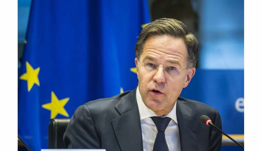 Rutte: l'Europe a besoin des États-Unis pour se défendre