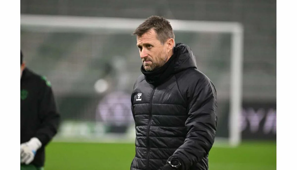 Saint-Etienne: Horneland part, Haise ou Montanier envisagés