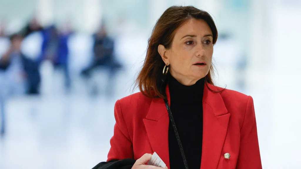 Sandrine Josso témoigne avant le procès de Joël Guerriau pour drogue et viol