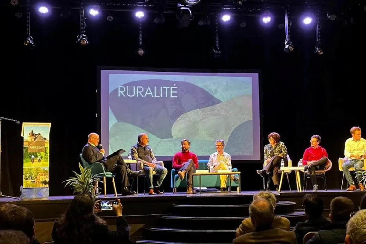 Santé au cœur des vœux: débats et défis locaux
