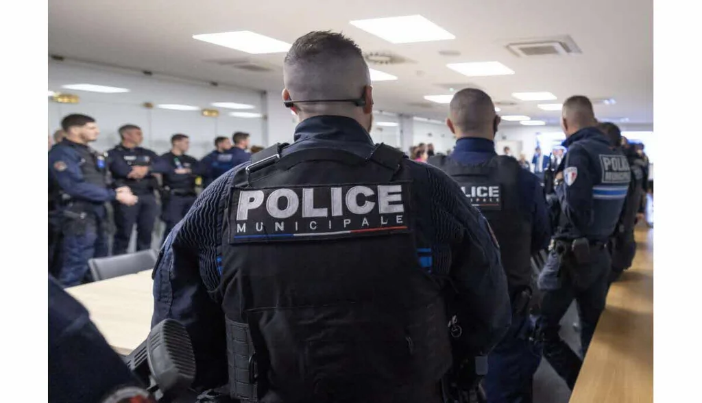 Politique. Le Sénat adopte le projet de loi renforçant les prérogatives des polices municipales