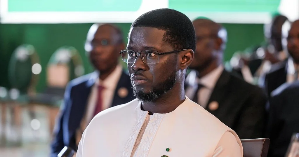 Sénégal : décès d’un étudiant lors de violents heurts à Dakar