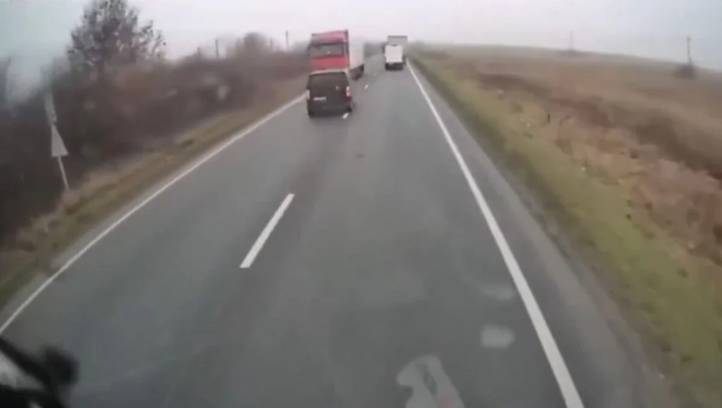 Sept supporters du PAOK tués en Roumanie en route pour Lyon