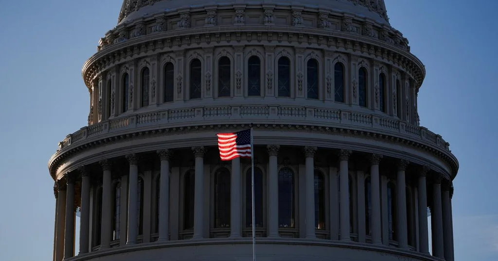 Shutdown américain: négociations et ICE au cœur du débat budgétaire
