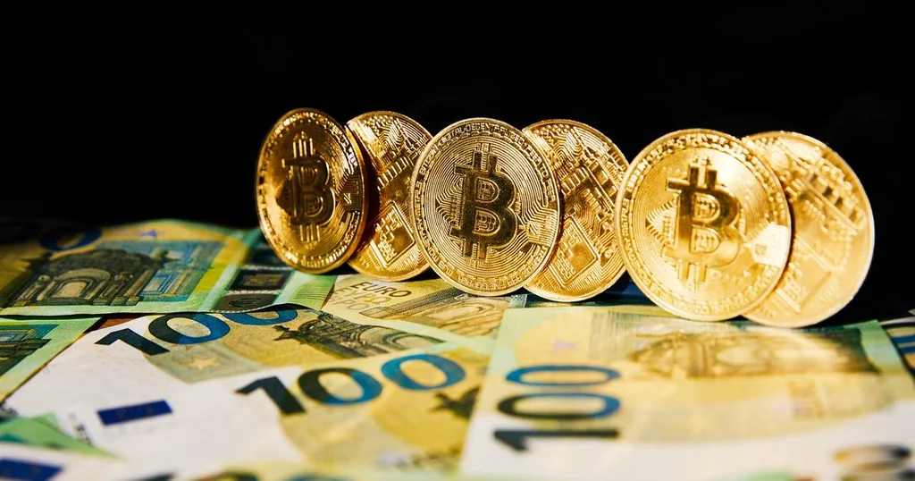 Six enlèvements liés à des extorsions par cryptomonnaies