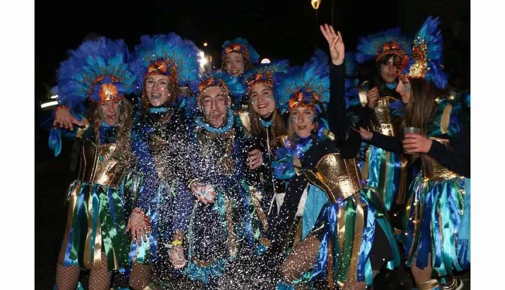 Sorties du week-end dans le Centre-Alsace: carnavals et concerts