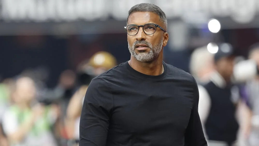 Ligue 1 : Habib Beye n'est plus l'entraîneur de Rennes, deux jours après la défaite à Lens