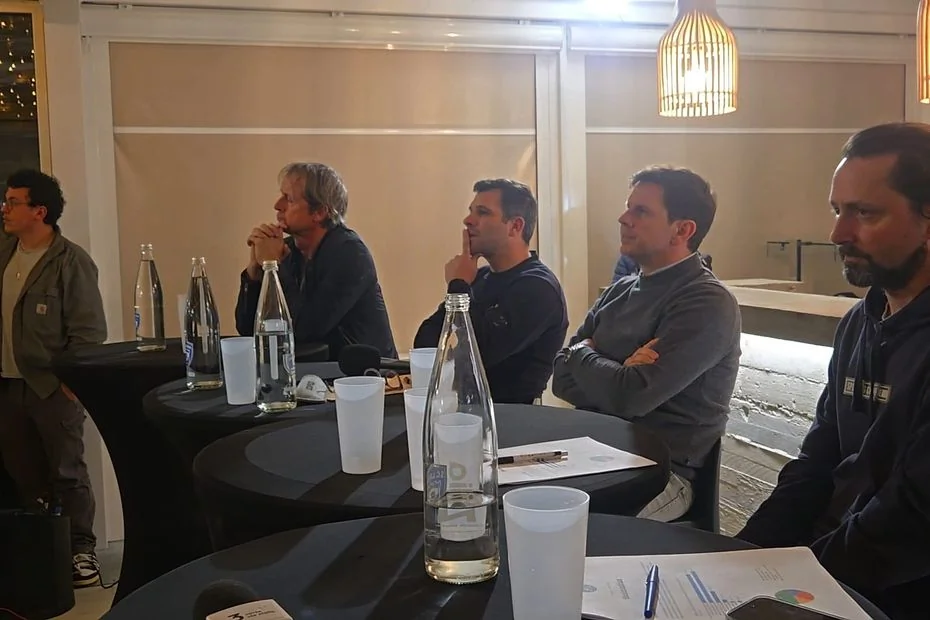 Supporters du SC Bastia en crise : appel à un sursaut d'orgueil pour éviter la relégation