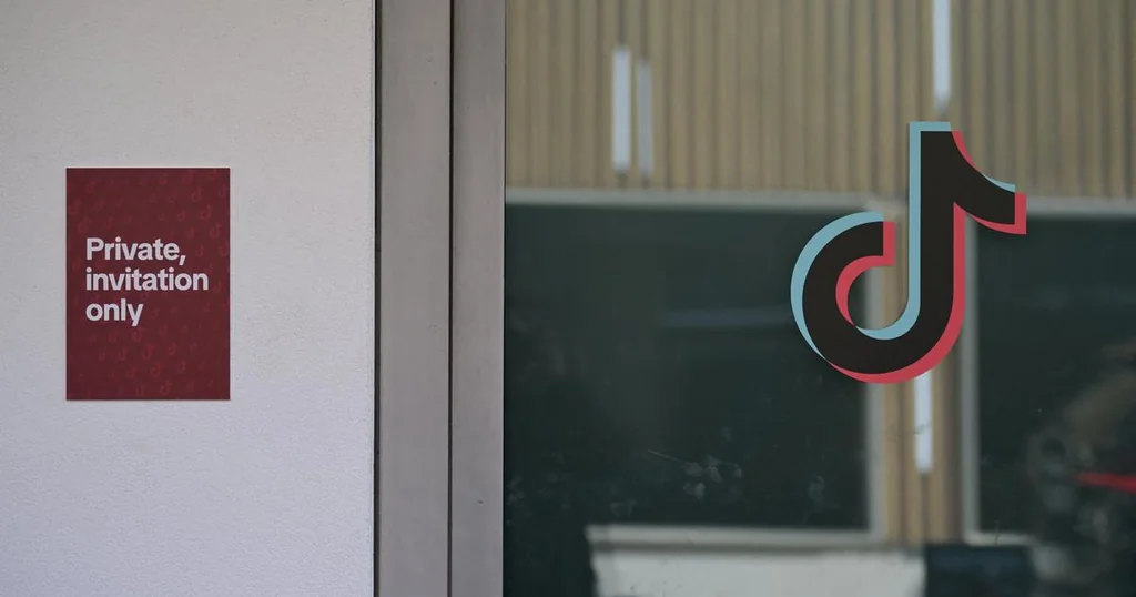 TikTok crée une coentreprise américaine pour éviter l’interdiction