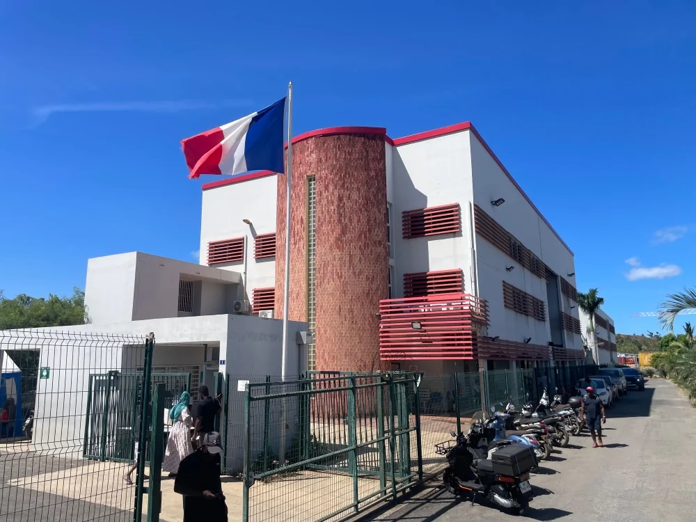 Tribunal : 5 ans de prison pour agression sexuelle et menaces