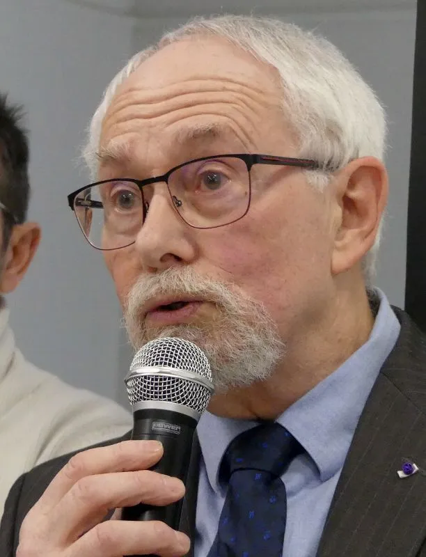 Trois maires annoncent leur fin de mandat lors des vœux