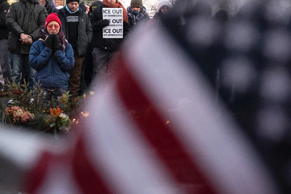 Trump dépêche Tom Homan dans le Minnesota pour diriger l'ICE