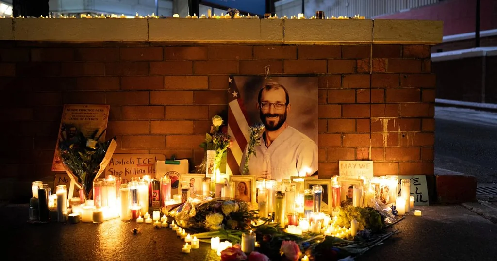 Trump qualifie Alex Pretti d'agitateur à Minneapolis