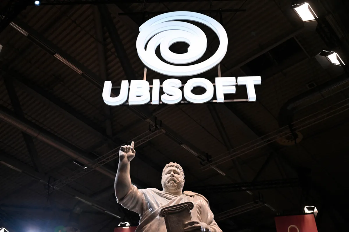 Ubisoft France envisage jusqu’à 200 postes supprimés au siège