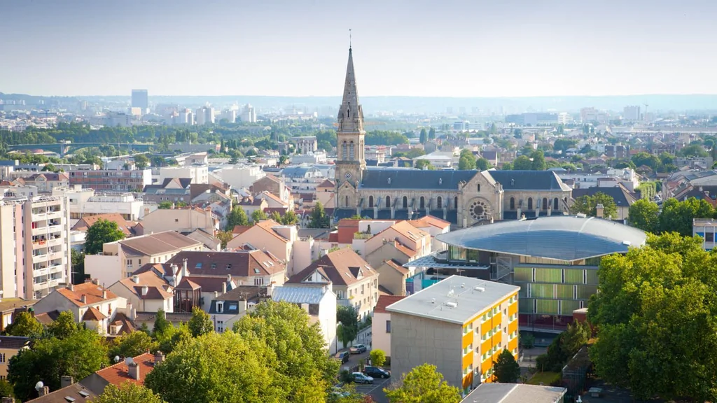 Val-d'Oise : Top des villes où il fait bon vivre en 2026