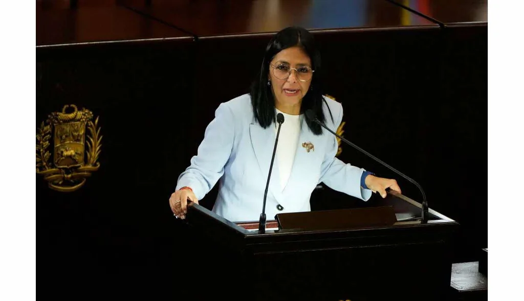 Venezuela : rencontre historique entre la présidente par intérim et la diplomate américaine