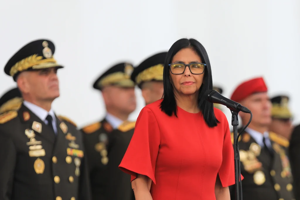 Venezuela: Rodriguez cherche l'apaisement avec les États-Unis