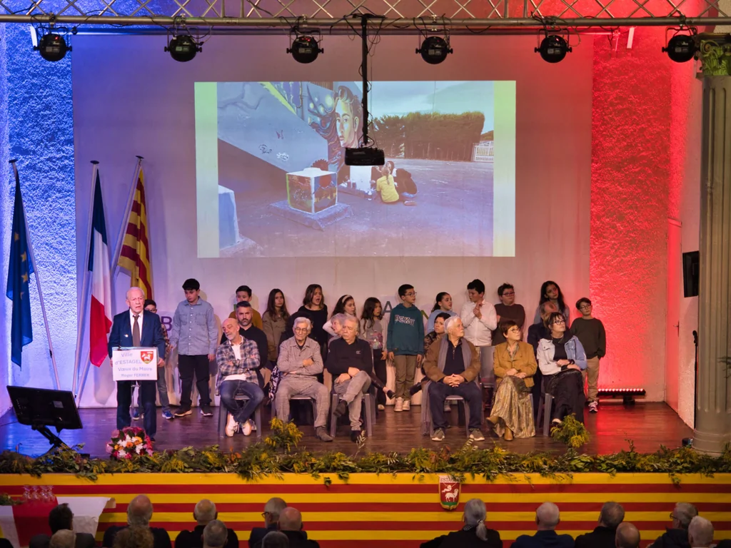 Voeux municipaux: Connaux et une autre commune dévoilent priorités et investissements