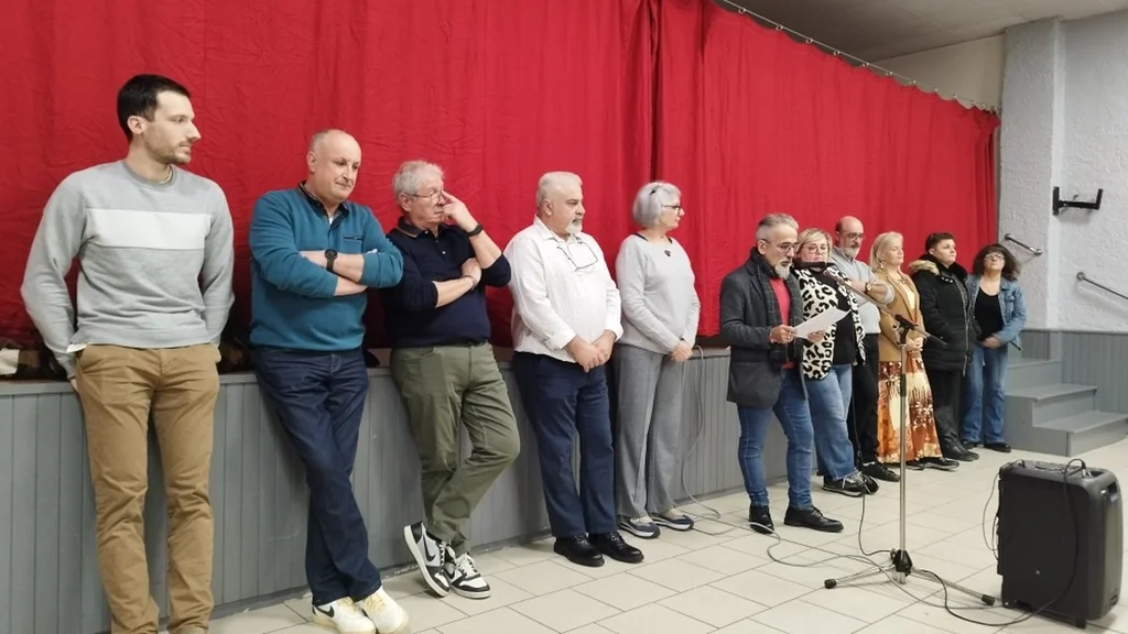 Vœux des municipalités: bilans 2025 et perspectives 2026