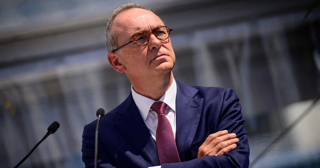 Xavier Piechaczyk nommé PDG de la RATP après l’approbation