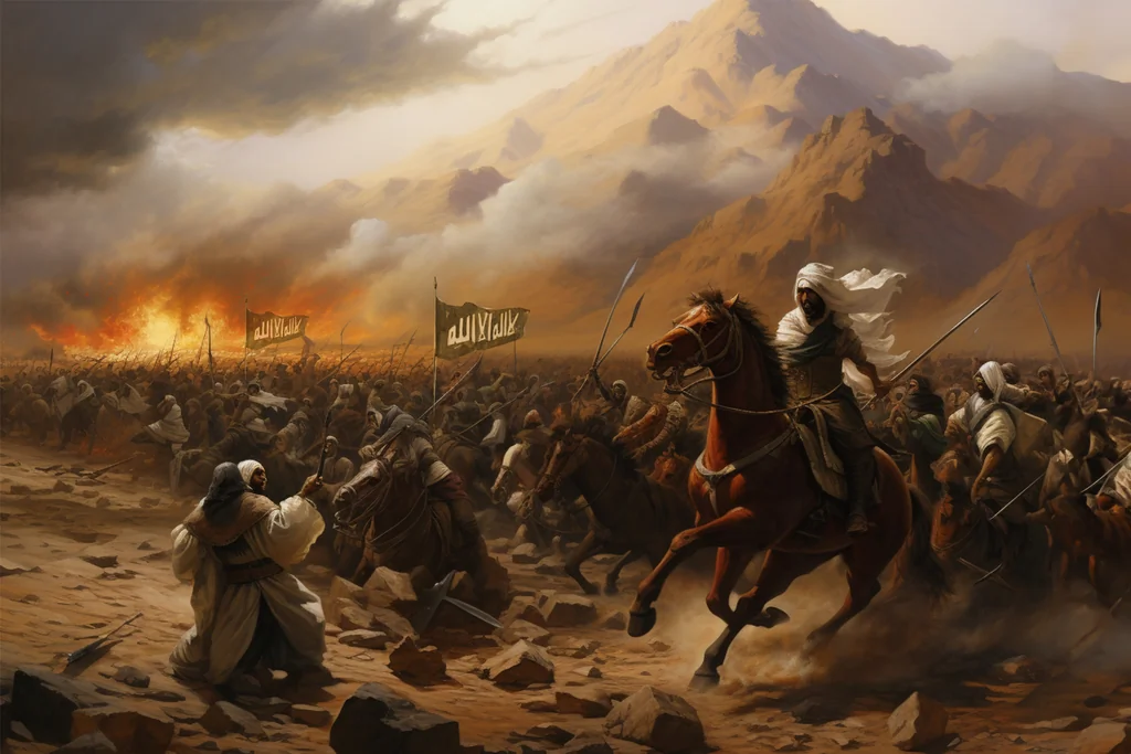 17 Ramadan : de Badr à l’assassinat d’Ali, tournants historiques