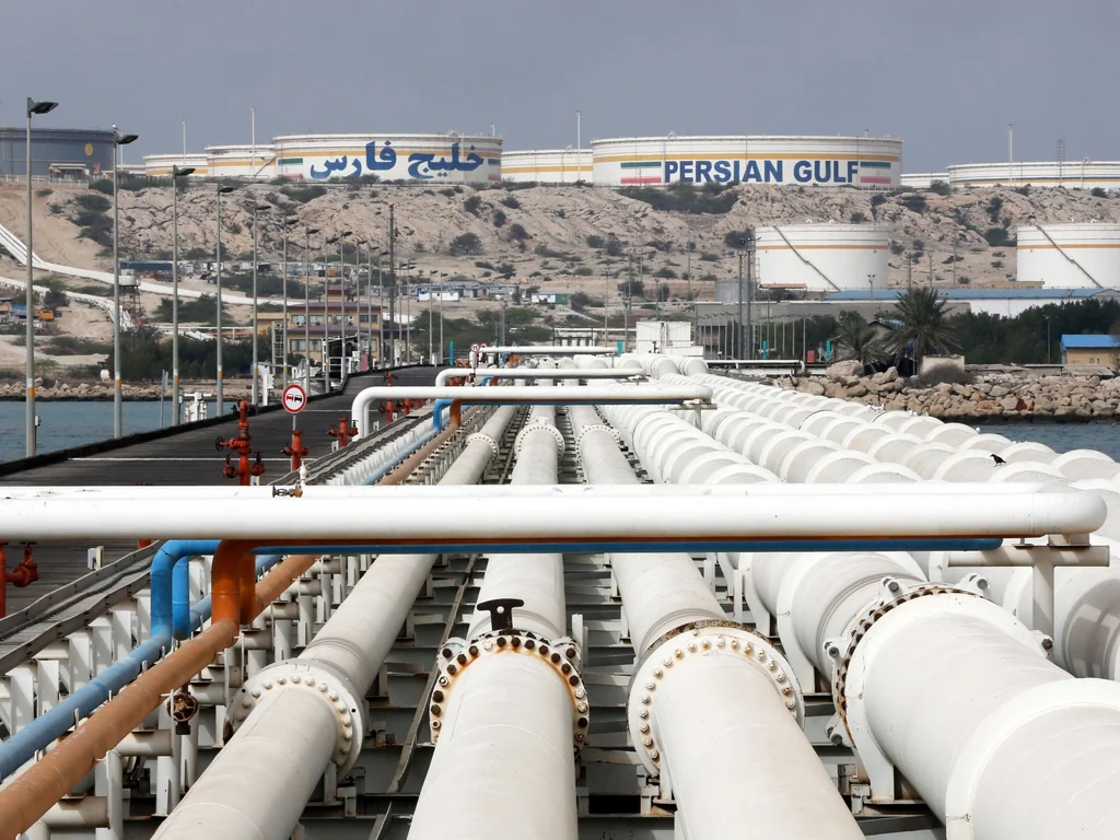 400M barils : pansement, pas de solution à la crise pétrolière