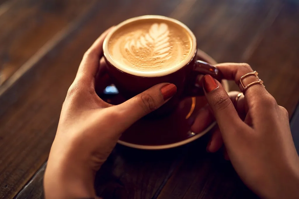 6 marques de café épinglées pour substances indésirables en 2023
