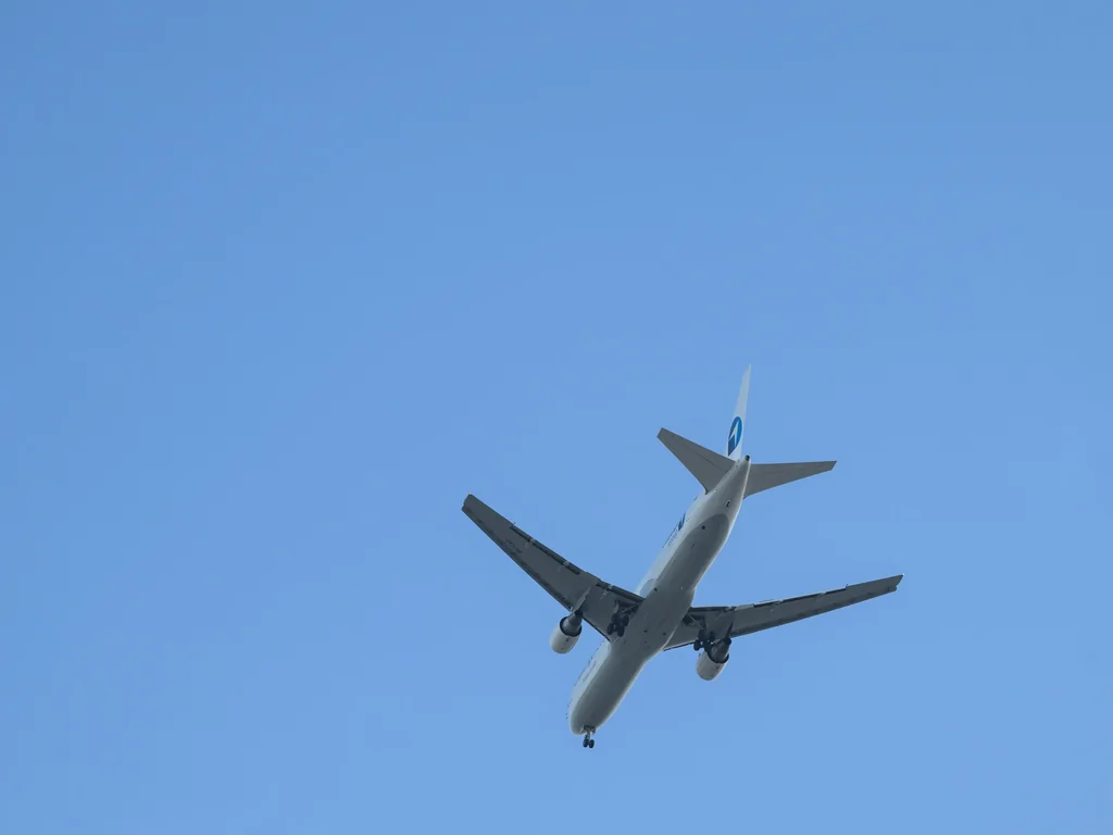 Agence européenne de sécurité aérienne alerte sur le trafic aérien