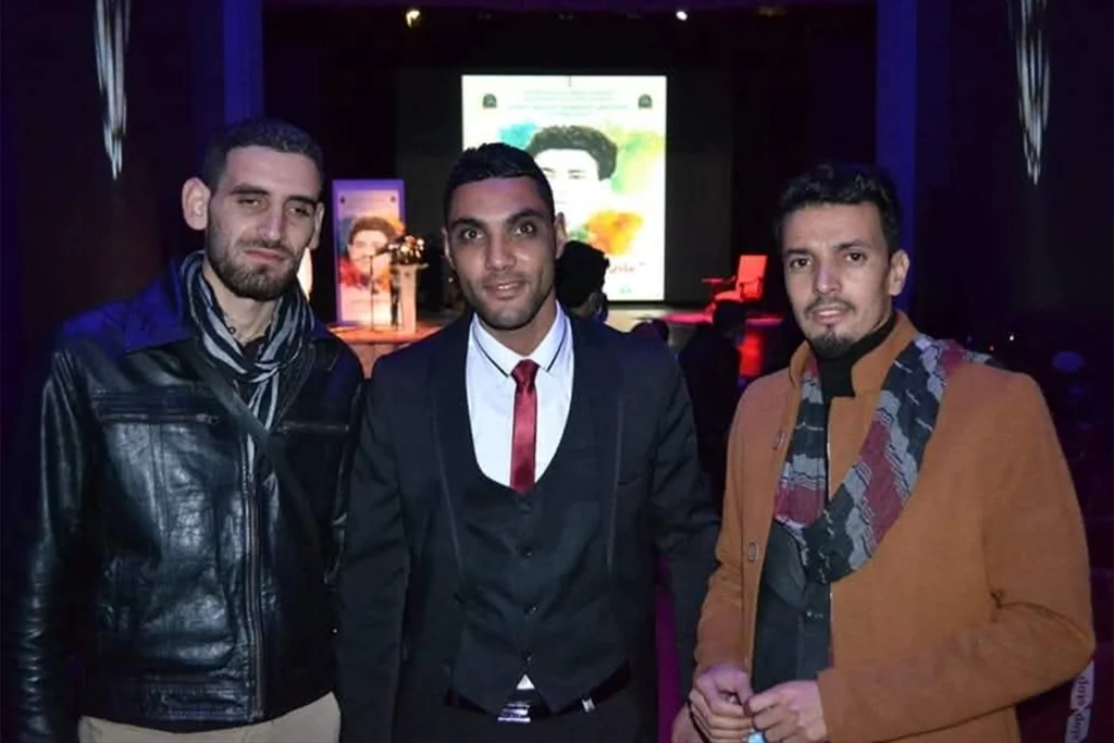 Algérie : retour de la poésie classique « الخليلية »