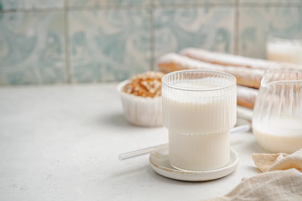 Amazake : la boisson japonaise aux vertus digestives et anti-âge