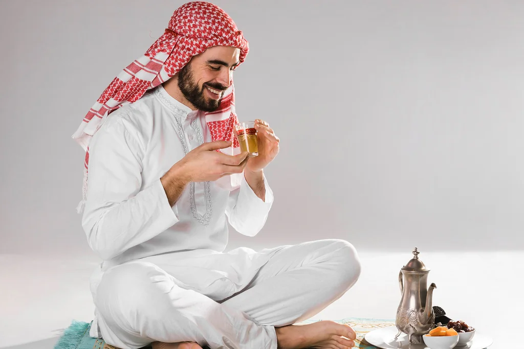 Après Ramadan : comment éviter la frénésie alimentaire pendant l'Aïd