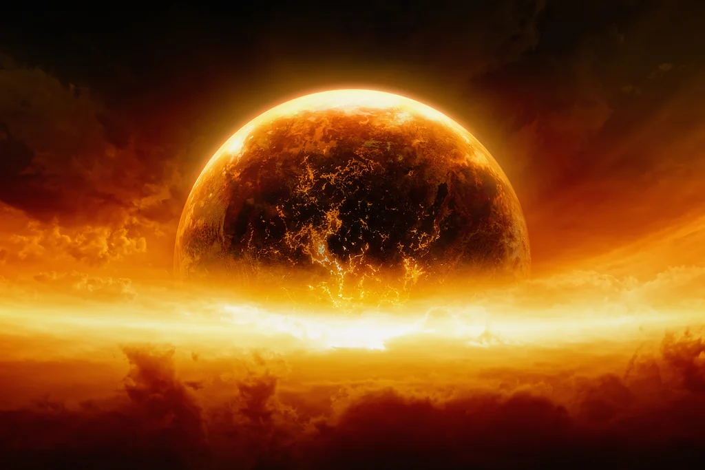 Armageddon : origine, usages politiques et enjeux au Moyen-Orient