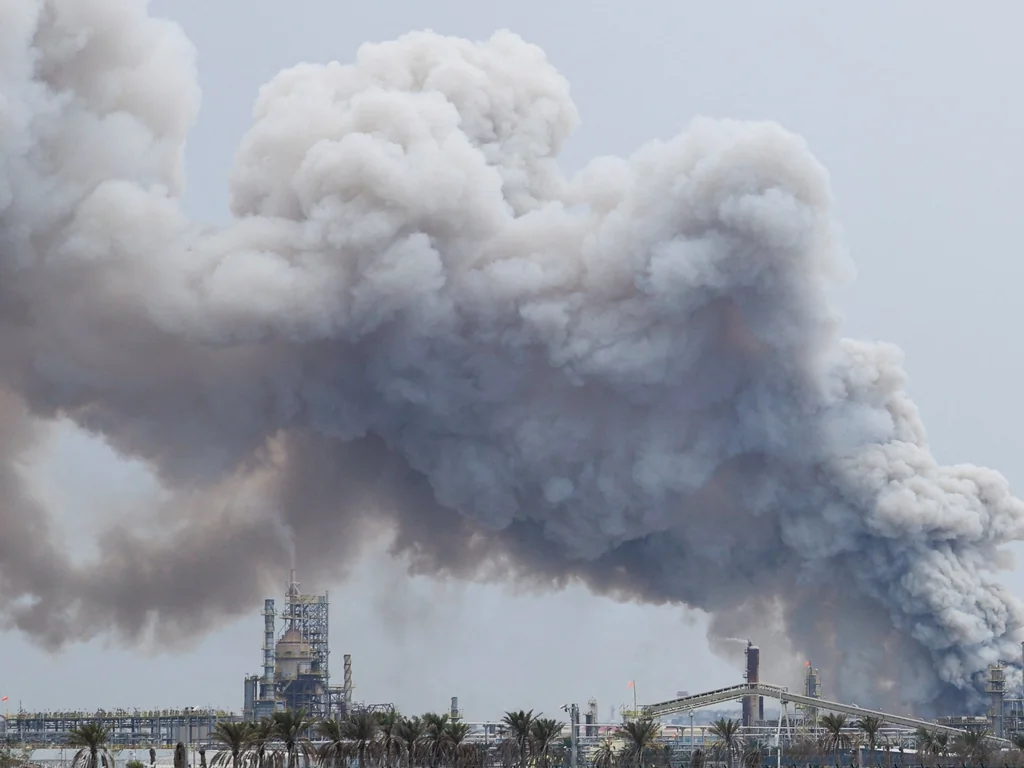Attaques iraniennes dans le Golfe : une femme tuée à Bahreïn