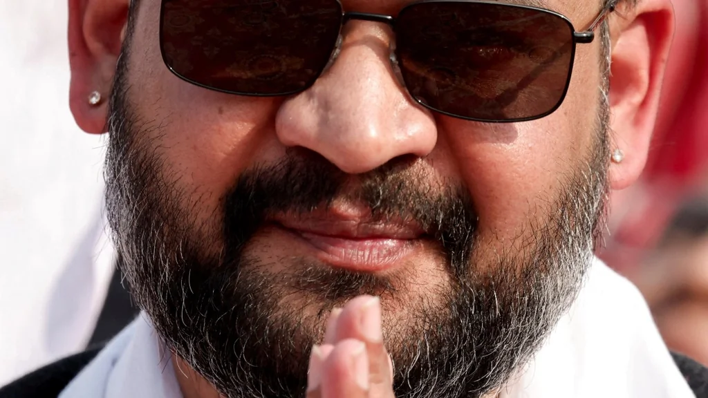 Balen Shah et le RSP vers une victoire écrasante au Népal