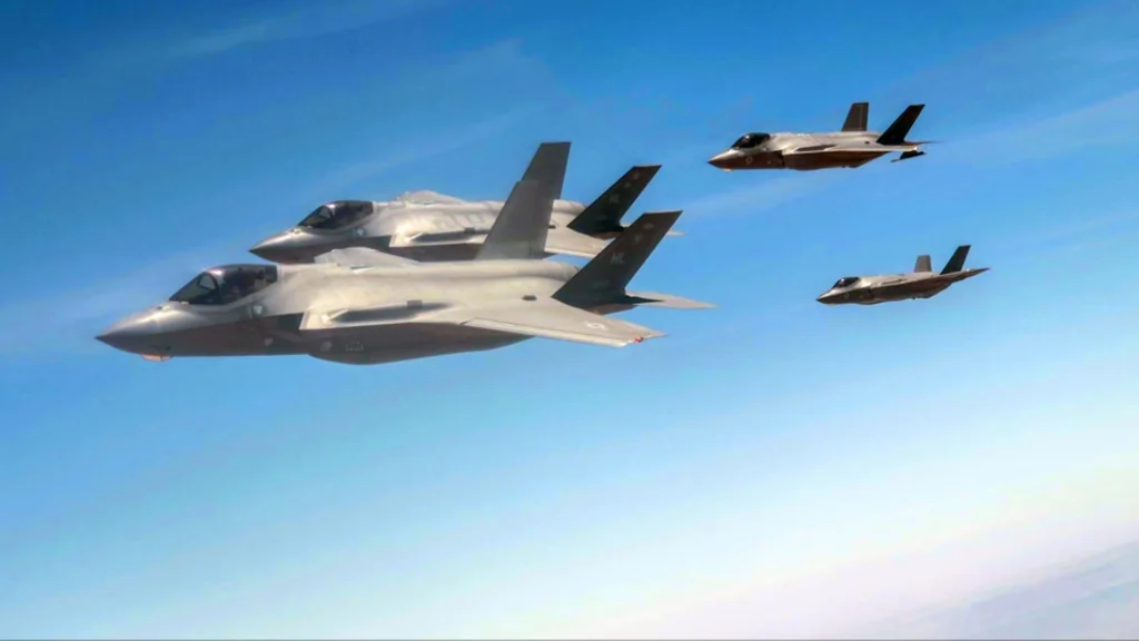 Brouillage GPS en 2026 : avions et navires paralysés au Moyen-Orient