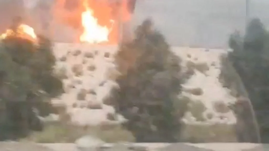 Cibles US-Israël : ce qu’elles révèlent des objectifs en Iran