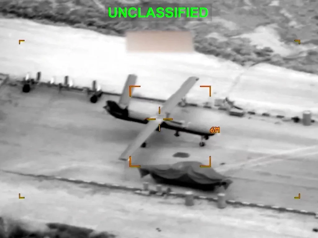 Coût du conflit Iran–États‑Unis : quelle facture pour Washington ?