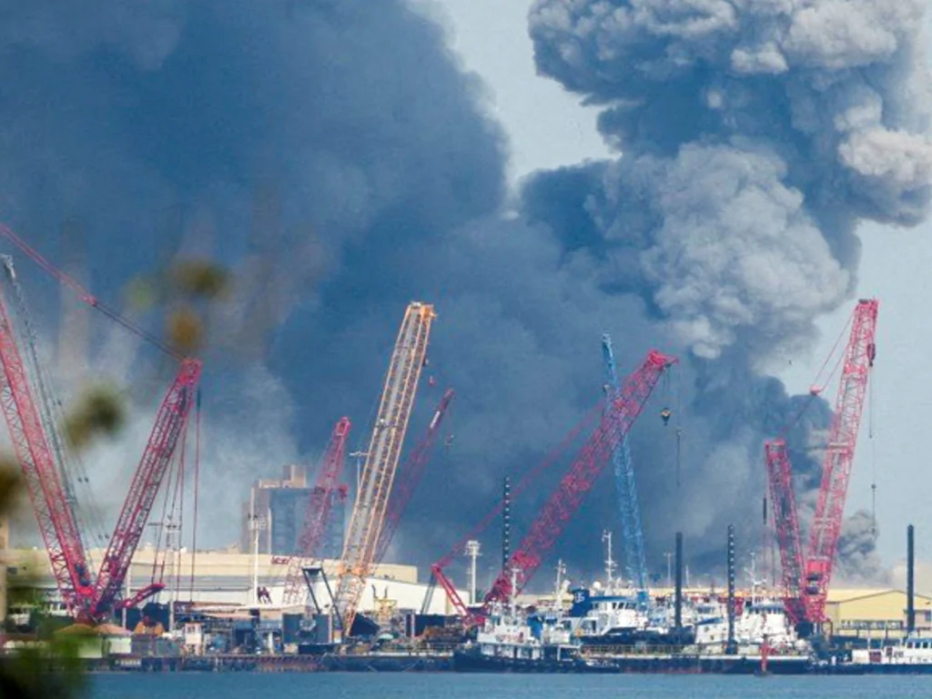 Frappes iraniennes: les pays du Golfe entreront-ils en guerre ?