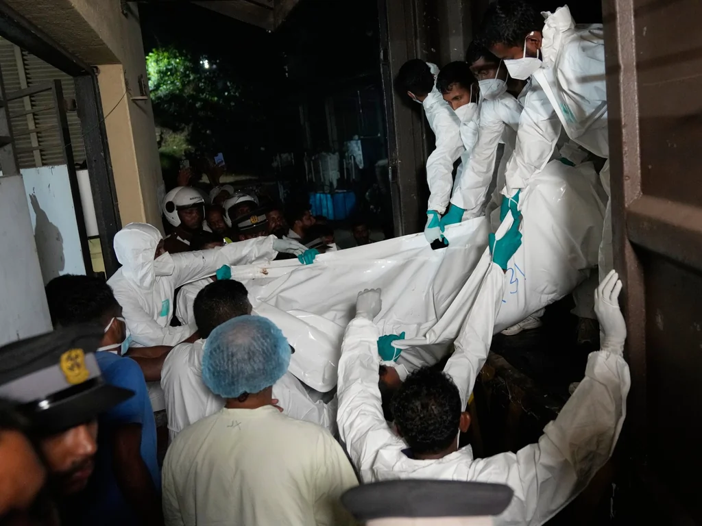 Frégate iranienne coulée : l'Inde embarrassée en Océan Indien