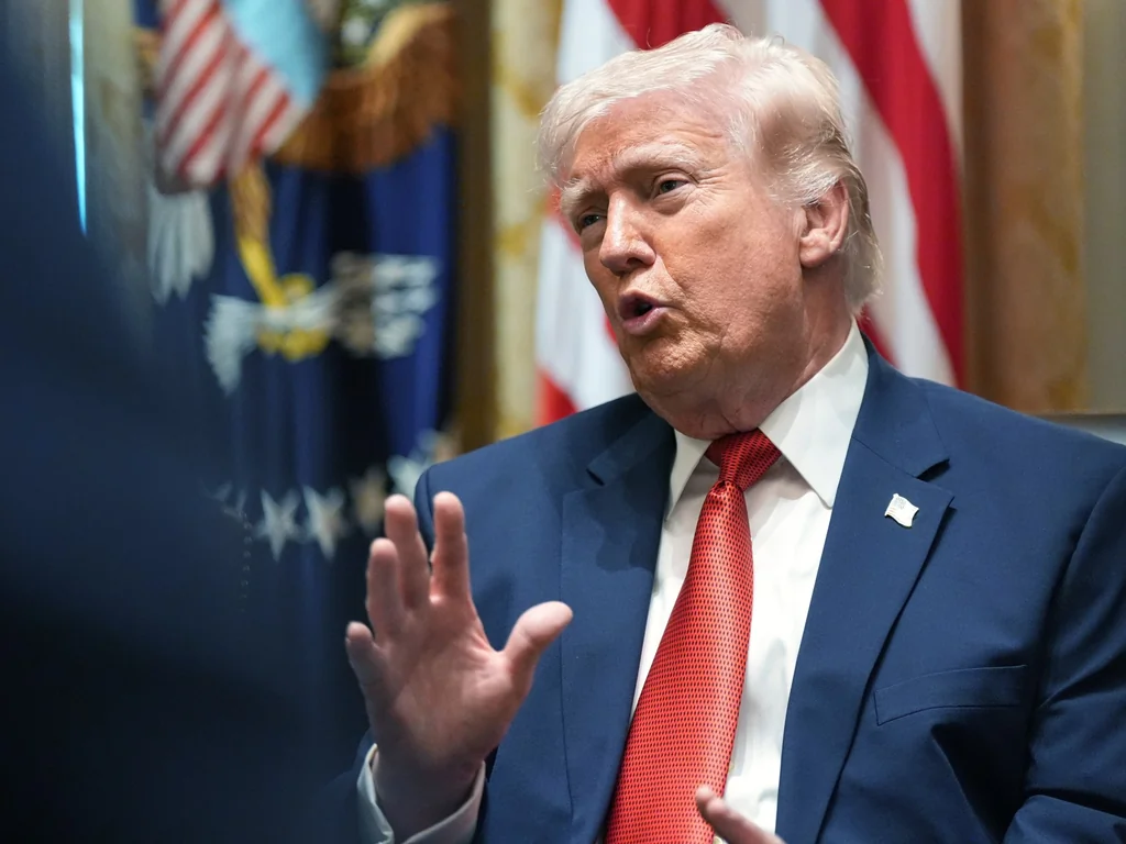 Guerre Iran-USA : 'Trump toujours recule' et la crédibilité américaine