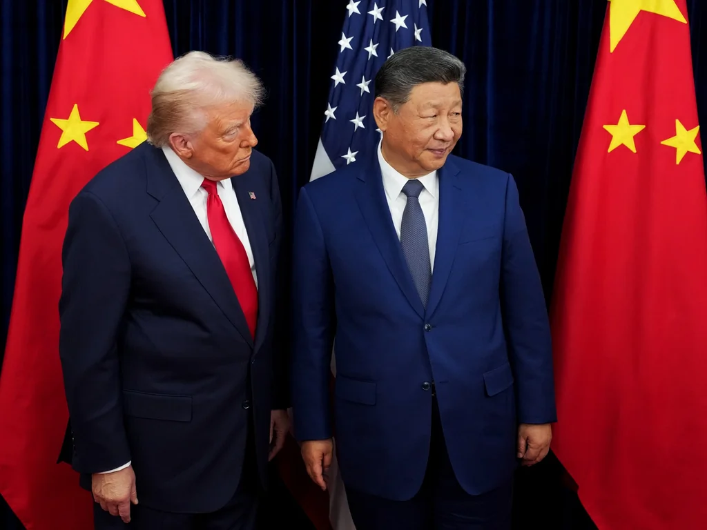 Guerre en Iran : quel dilemme stratégique pour la Chine ?