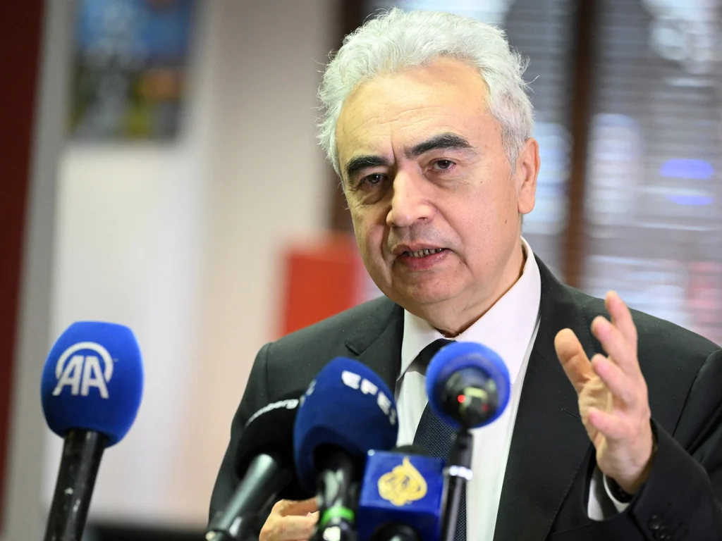 Guerre en Iran : une perturbation sans précédent du marché pétrolier